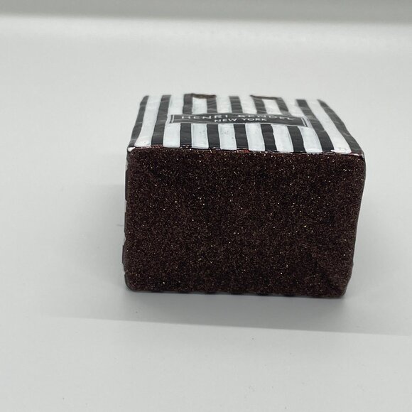 henri bendel shopping bag ornament - Picture 4 of 6